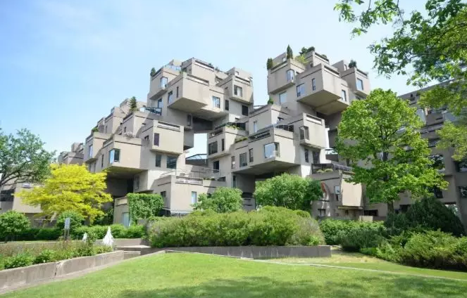 habitat 67