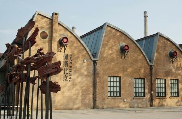 厂房转身升级为文化创业产业园;北京朝阳区已改造利用老旧厂房300余万